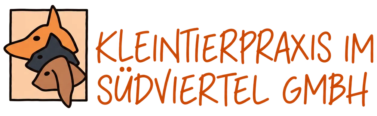 Kleintierpraxis im Südviertel